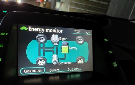 Toyota Prius, 2007 год, 620 000 рублей, 2 фотография