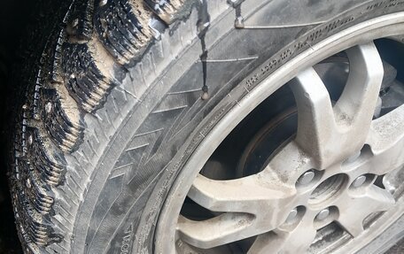 Toyota Prius, 2007 год, 620 000 рублей, 8 фотография