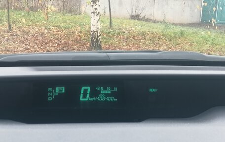 Toyota Prius, 2007 год, 620 000 рублей, 4 фотография