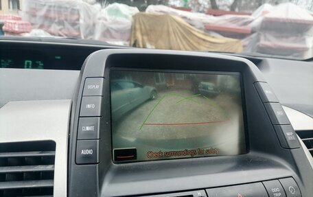 Toyota Prius, 2007 год, 620 000 рублей, 11 фотография