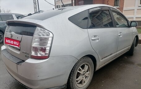 Toyota Prius, 2007 год, 620 000 рублей, 7 фотография