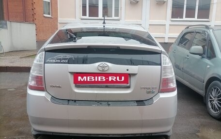 Toyota Prius, 2007 год, 620 000 рублей, 6 фотография