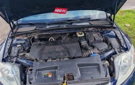 Ford Mondeo IV, 2008 год, 430 000 рублей, 29 фотография