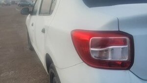 Renault Logan II, 2021 год, 700 000 рублей, 6 фотография