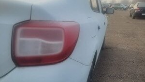 Renault Logan II, 2021 год, 700 000 рублей, 5 фотография