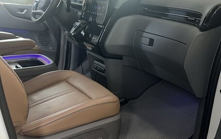 Hyundai Staria, 2022 год, 6 500 000 рублей, 8 фотография