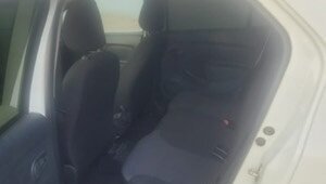 Renault Logan II, 2021 год, 700 000 рублей, 8 фотография