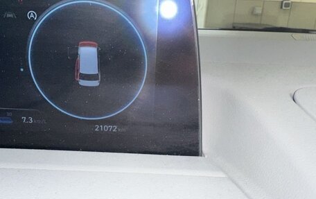 Hyundai Staria, 2022 год, 6 500 000 рублей, 4 фотография