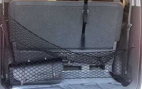 Hyundai Staria, 2022 год, 6 500 000 рублей, 7 фотография