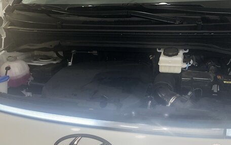 Hyundai Staria, 2022 год, 6 500 000 рублей, 5 фотография