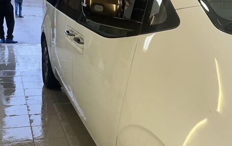 Hyundai Staria, 2022 год, 6 500 000 рублей, 10 фотография