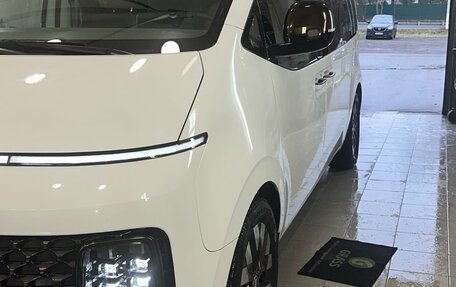 Hyundai Staria, 2022 год, 6 500 000 рублей, 12 фотография