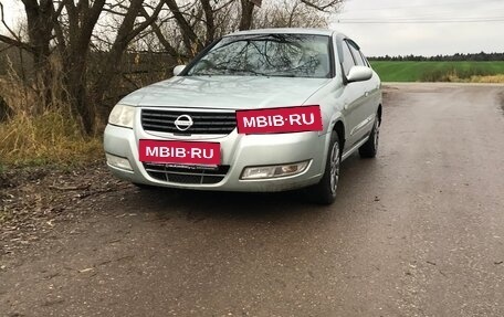 Nissan Almera Classic, 2007 год, 355 000 рублей, 2 фотография