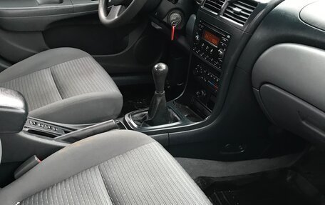 Nissan Almera Classic, 2007 год, 355 000 рублей, 8 фотография