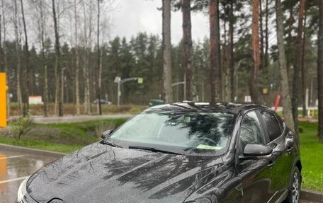 Renault Arkana I, 2021 год, 1 500 000 рублей, 4 фотография