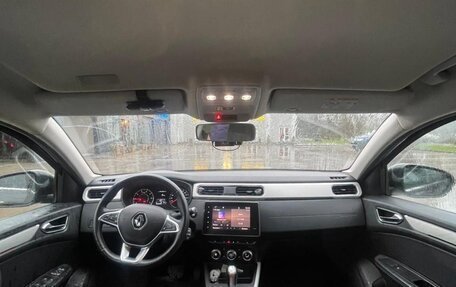 Renault Arkana I, 2021 год, 1 500 000 рублей, 2 фотография