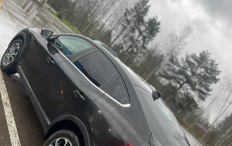 Renault Arkana I, 2021 год, 1 500 000 рублей, 7 фотография