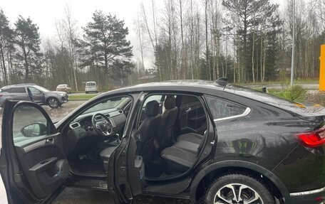 Renault Arkana I, 2021 год, 1 500 000 рублей, 8 фотография