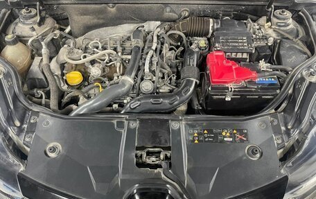 Renault Arkana I, 2021 год, 1 500 000 рублей, 9 фотография