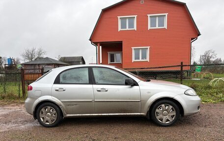 Chevrolet Lacetti, 2011 год, 305 000 рублей, 2 фотография