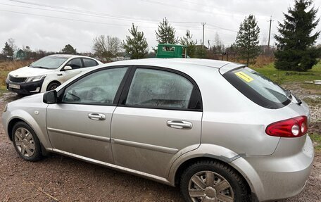 Chevrolet Lacetti, 2011 год, 305 000 рублей, 4 фотография