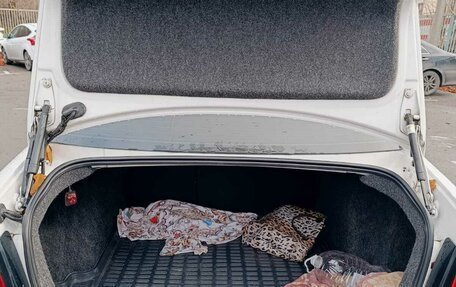 Volkswagen Jetta VI, 2010 год, 575 000 рублей, 7 фотография