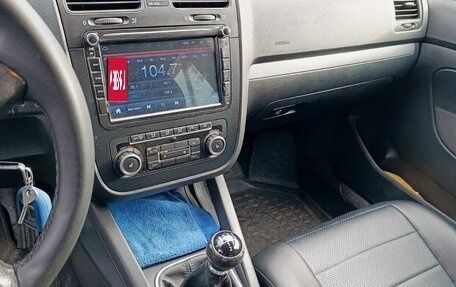 Volkswagen Jetta VI, 2010 год, 575 000 рублей, 9 фотография