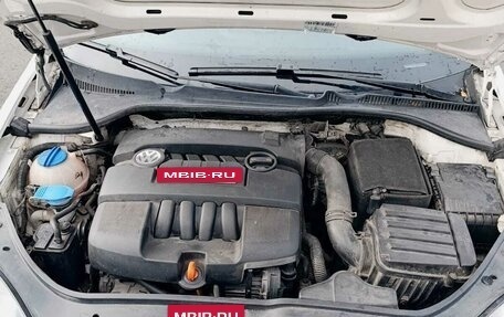 Volkswagen Jetta VI, 2010 год, 575 000 рублей, 10 фотография