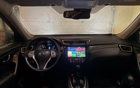 Nissan X-Trail, 2016 год, 1 900 000 рублей, 7 фотография