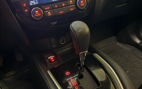 Nissan X-Trail, 2016 год, 1 900 000 рублей, 9 фотография