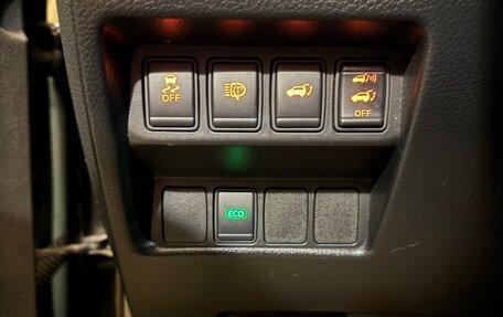 Nissan X-Trail, 2016 год, 1 900 000 рублей, 8 фотография