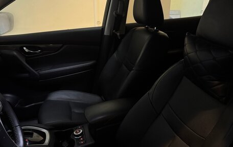 Nissan X-Trail, 2016 год, 1 900 000 рублей, 13 фотография