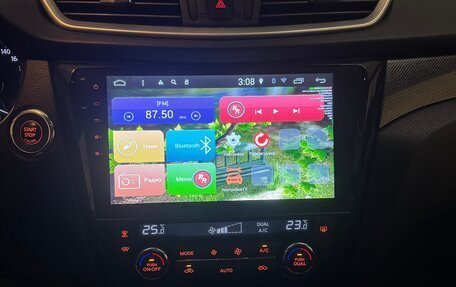 Nissan X-Trail, 2016 год, 1 900 000 рублей, 12 фотография