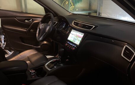 Nissan X-Trail, 2016 год, 1 900 000 рублей, 14 фотография