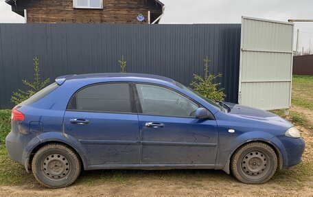 Chevrolet Lacetti, 2007 год, 320 000 рублей, 2 фотография