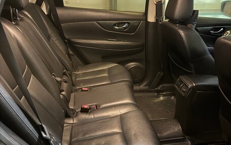 Nissan X-Trail, 2016 год, 1 900 000 рублей, 15 фотография