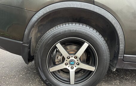 Nissan X-Trail, 2016 год, 1 900 000 рублей, 18 фотография