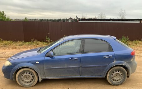 Chevrolet Lacetti, 2007 год, 320 000 рублей, 4 фотография