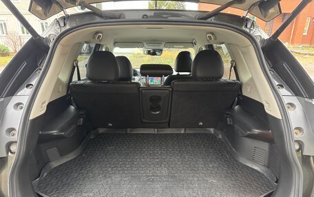 Nissan X-Trail, 2016 год, 1 900 000 рублей, 17 фотография