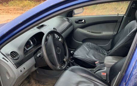 Chevrolet Lacetti, 2007 год, 320 000 рублей, 5 фотография