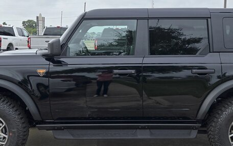 Ford Bronco, 2025 год, 11 230 222 рублей, 4 фотография