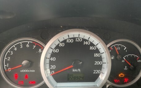 Chevrolet Lacetti, 2007 год, 320 000 рублей, 6 фотография