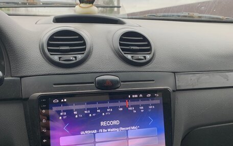 Chevrolet Lacetti, 2007 год, 320 000 рублей, 7 фотография