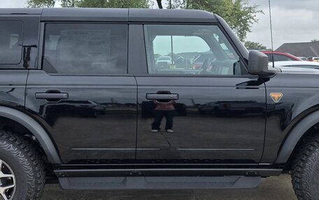 Ford Bronco, 2025 год, 11 230 222 рублей, 2 фотография