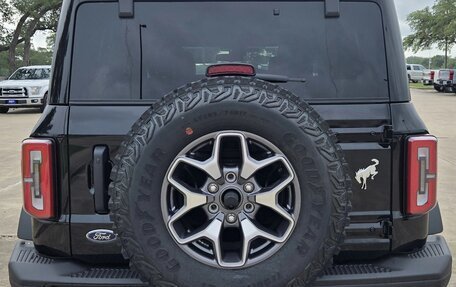 Ford Bronco, 2025 год, 11 230 222 рублей, 5 фотография