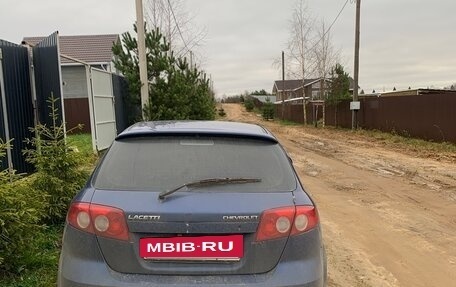 Chevrolet Lacetti, 2007 год, 320 000 рублей, 3 фотография