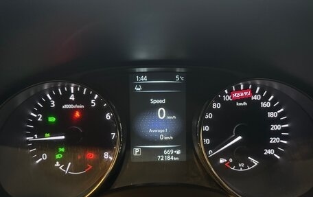 Nissan X-Trail, 2016 год, 1 900 000 рублей, 16 фотография