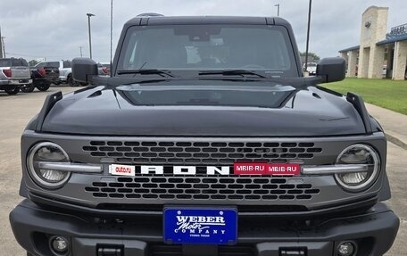 Ford Bronco, 2025 год, 11 230 222 рублей, 3 фотография