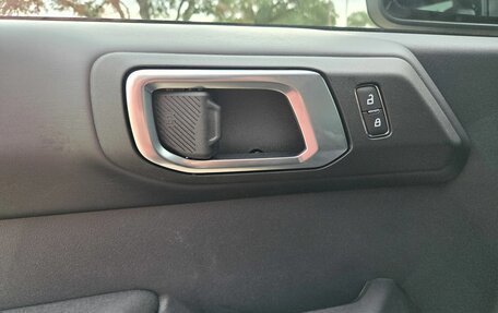 Ford Bronco, 2025 год, 11 230 222 рублей, 11 фотография