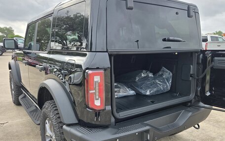 Ford Bronco, 2025 год, 11 230 222 рублей, 7 фотография